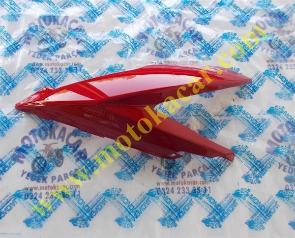 MONDİAL 125 DRİFT L FAR GRENAJI SAĞ KIRMIZI ORJİNAL