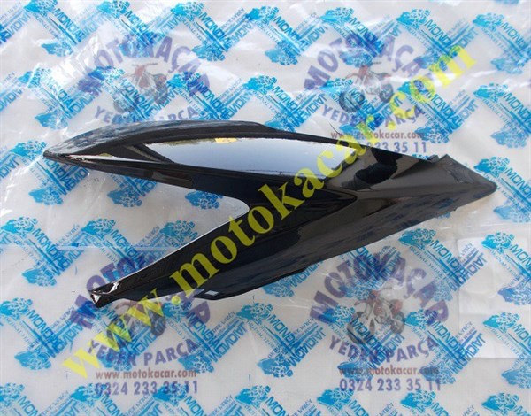 MONDİAL 125 DRİFT L FAR GRENAJI SOL SİYAH ORJİNAL