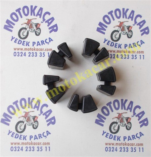 MONDIAL 125 DRİFT L KAPLIN LASTIGI