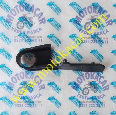 MONDİAL 125 DRİFT L KORUMA LASTİĞİ ORJİNAL