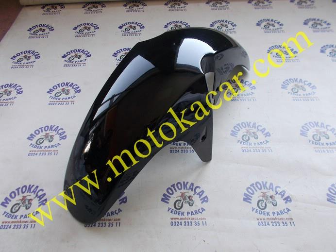 MONDIAL 125 DRIFT L ÖN ÇAMURLUK SİYAH