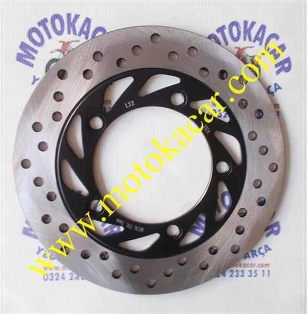 MONDİAL 125 DRİFT-L ÖN FREN DİSKİ