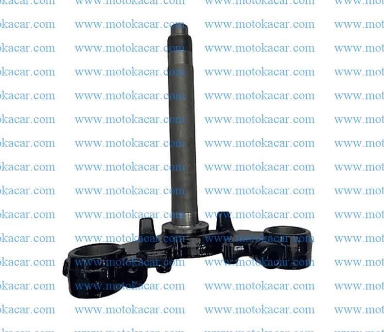 MONDİAL 125 DRİFT L ÖN PLATİN ORJİNAL