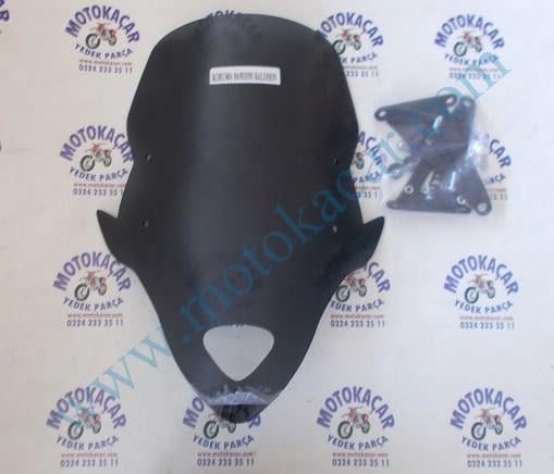 MONDIAL 125 DRIFT L ÖN SIPERLIK UZUN MODEL