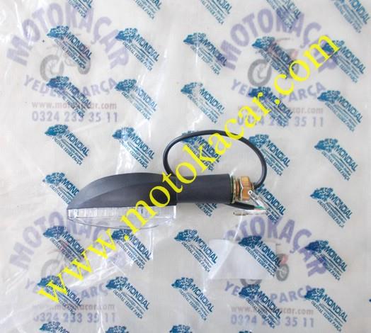 MONDIAL 125 DRİFT L ÖN SOL SINYAL ORJINAL
