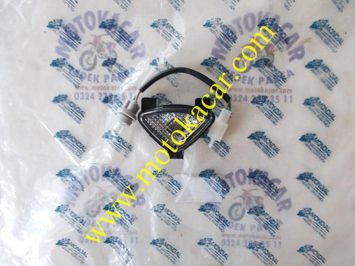 MONDİAL 125 DRİFT L POZİSYON LAMBASI ORJİNAL