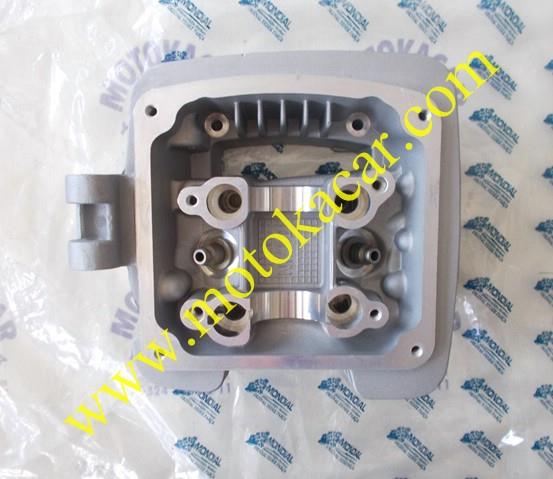 MONDİAL 125 DRİFT L SİLİNDİR ÜST KAPAK ORJİNAL