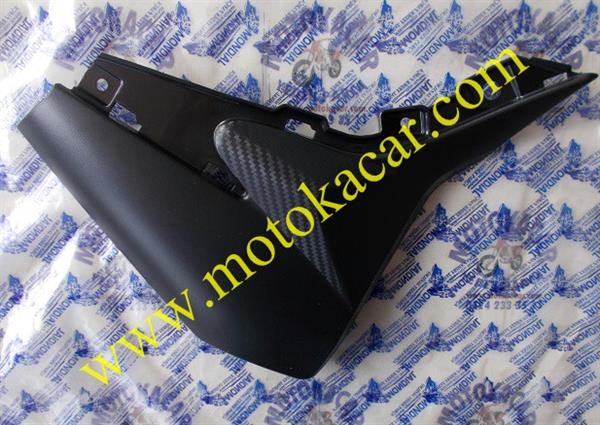 MONDİAL 125 DRİFT L YAN KAPAK SAĞ ORJİNAL