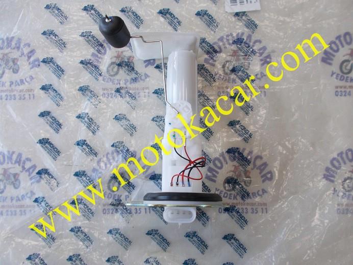 MONDİAL 125 ELEGANT BENZİN POMPASI ORJİNAL
