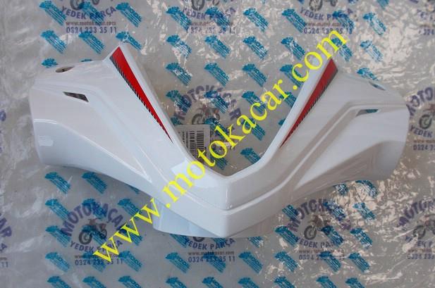 MONDİAL 125 ELEGANT GİDON GRANAJI BEYAZ ORJİNAL