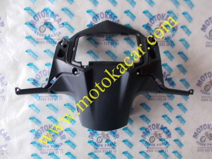 MONDİAL 125 ELEGANT KİLOMETRE GRANAJI ORJİNAL