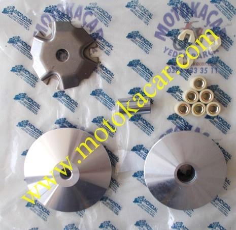 MONDİAL 125 ELEGANT ÖN KAVRAMA ORJİNAL