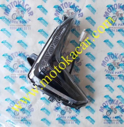 MONDİAL 125 ELEGANT ÖN SAĞ SİNYAL ORJİNAL