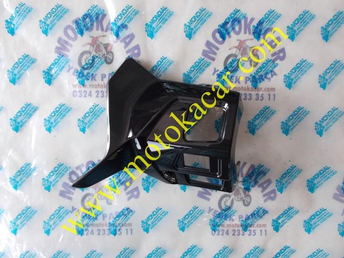 MONDİAL 125 ELEGANT SAĞ KUMANDA KAPAĞI ORJİNAL