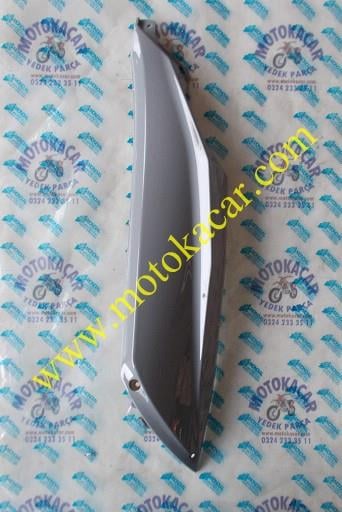 MONDİAL 125 ELEGANT SOL MAŞBİYEL GRİ ORJİNAL