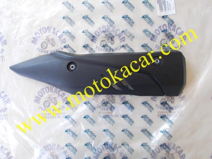 MONDİAL 125 LAVİNİA EGZOZ DEKOR KAPAĞI ORJİNAL