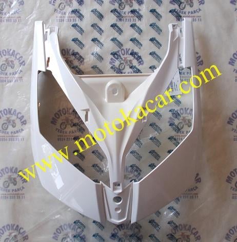 MONDİAL 125 LAVİNİA FAR GRANAJI BEYAZ ORJİNAL