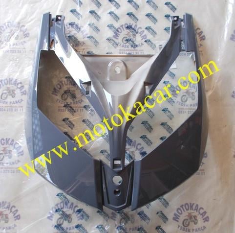 MONDİAL 125 LAVİNİA FAR GRANAJI GRİ ORJİNAL