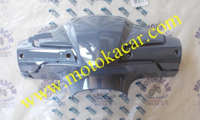 MONDİAL 125 LAVİNİA GİDON MUHAFAZA GRİ ORJİNAL