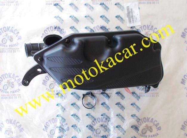 MONDİAL 125 LAVİNİA HAVA FİLTRESİ KOMPLE ORJİNAL