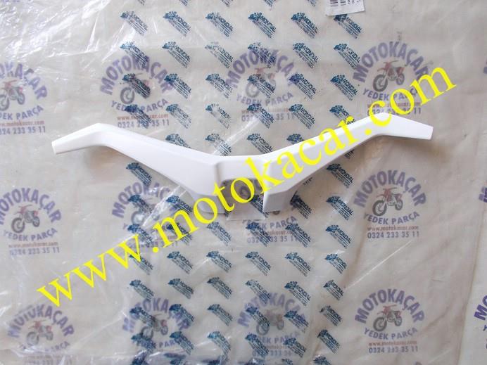 MONDİAL 125 LAVİNİA KİLOMETRE GRANAJI ÜST BEYAZ ORJİNAL