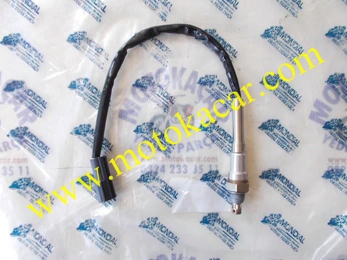 MONDİAL 125 LAVİNİA OKSİJEN SENSÖRÜ ORJİNAL