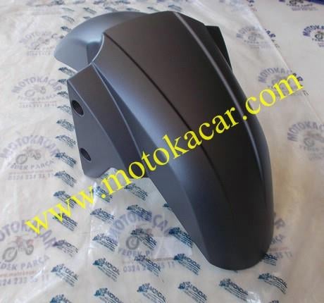 MONDİAL 125 LAVİNİA ÖN ÇAMURLUK GRİ ORJİNAL