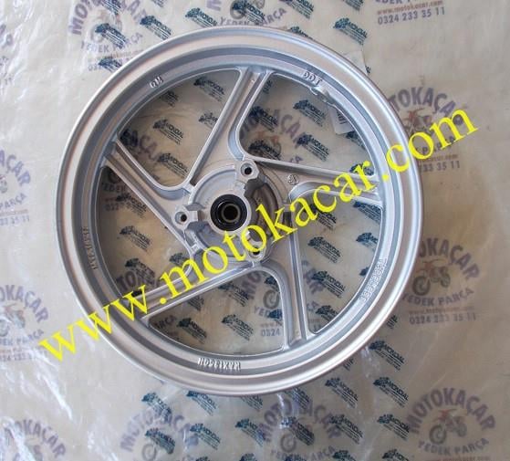 MONDİAL 125 LAVİNİA ÖN JANT ORJİNAL