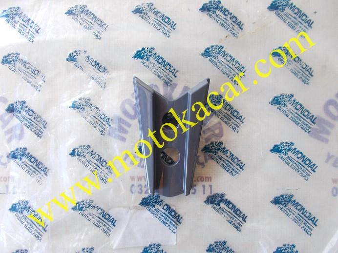 MONDİAL 125 LAVİNİA ÖN PANEL KÜÇÜK KAPAK 2 MAVİ ORJİNAL