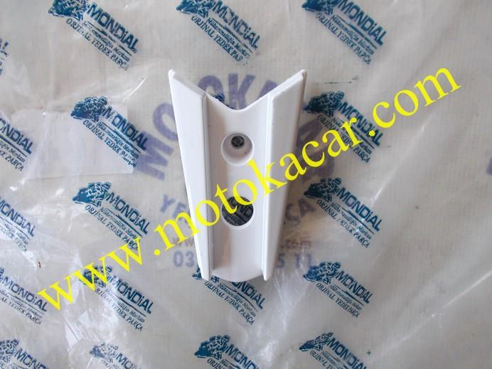 MONDİAL 125 LAVİNİA ÖN PANEL KÜÇÜK KAPAK 2 BEYAZ ORJİNAL