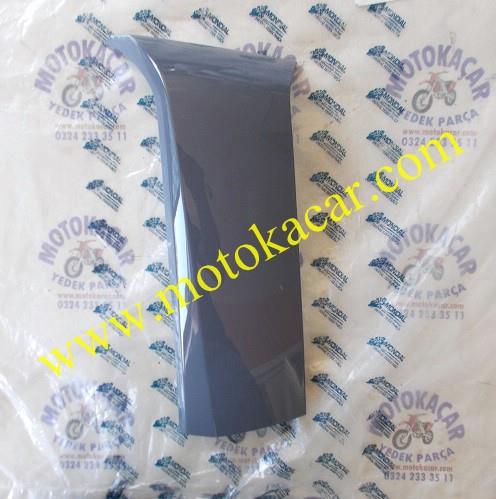 MONDİAL 125 LAVİNİA ÖN PANEL SAĞ GRİ ORJİNAL