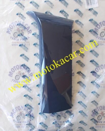 MONDİAL 125 LAVİNİA ÖN PANEL SAĞ MAVİ ORJİNAL