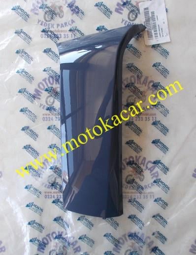 MONDİAL 125 LAVİNİA ÖN PANEL SOL MAVİ ORJİNAL
