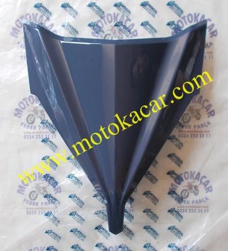 MONDİAL 125 LAVİNİA ÖN PANEL ÜST MAVİ ORJİNAL