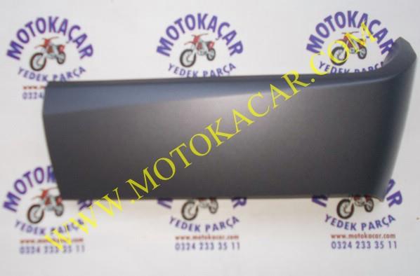 Mondial 125 Lavinia Pro Ön Panel Sol Gri Orjinal