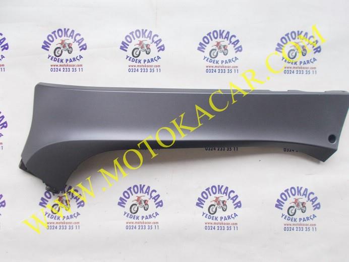 Mondial 125 Lavinia Pro Sağ Alt Marşbiyel Gri Orijinal