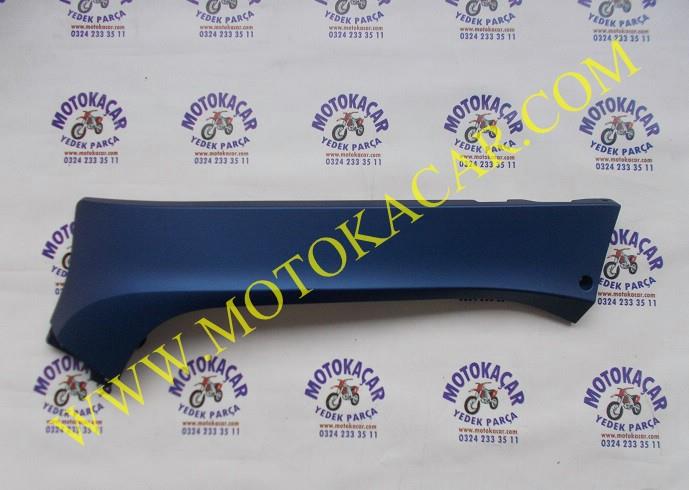 Mondial 125 Lavinia Pro Sol Alt Marşbiyel Mavi Orijinal