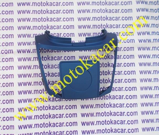 Mondial 125 Lavinia Pro Stop Grenajı Mavi Orijinal