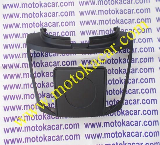 Mondial 125 Lavinia Pro Stop Grenajı Siyah Orijinal