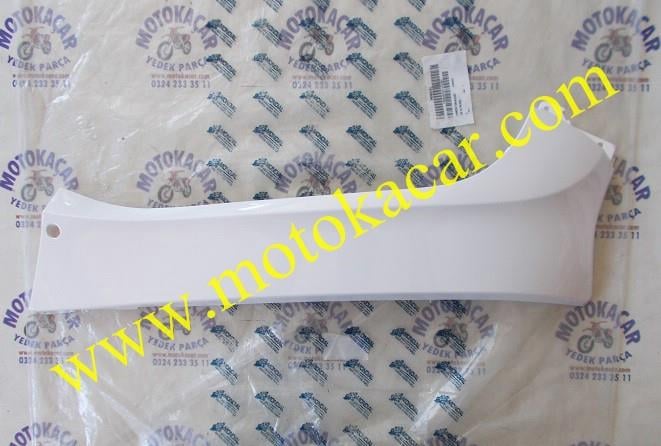 MONDİAL 125 LAVİNİA SAĞ MAŞBİYEL BEYAZ ORJİNAL