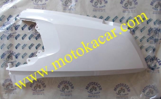 MONDİAL 125 LAVİNİA SELE ALTI GRANAJ SOL BEYAZ ORJİNAL