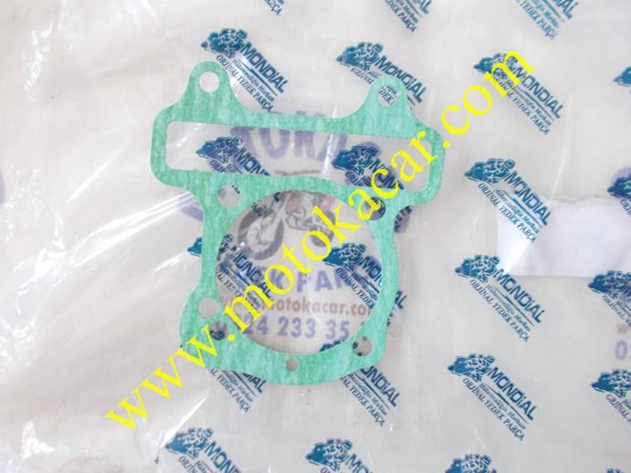 MONDİAL 125 LAVİNİA SİLİNDİR ALT CONTA ORJİNAL