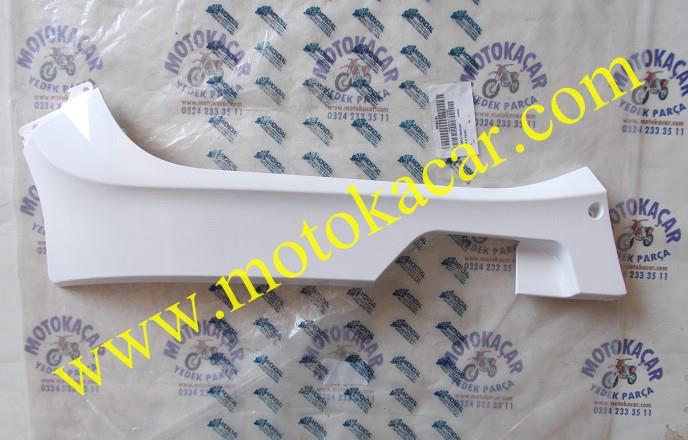 MONDİAL 125 LAVİNİA SOL MAŞBİYEL BEYAZ ORJİNAL