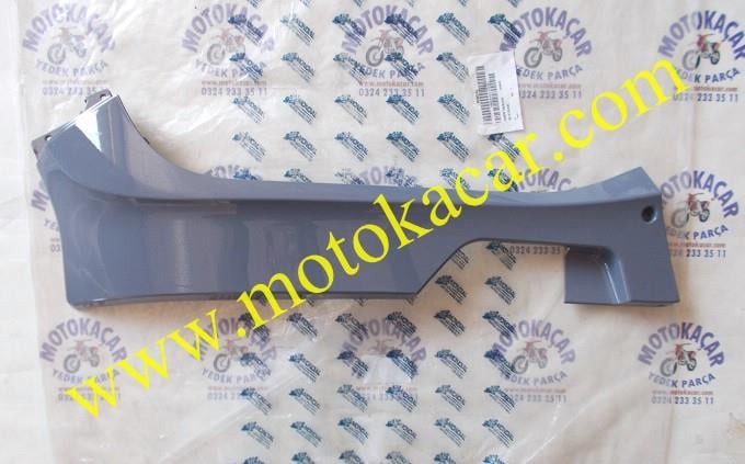 MONDİAL 125 LAVİNİA SOL MAŞBİYEL GRİ ORJİNAL