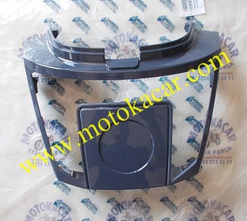 MONDİAL 125 LAVİNİA STOP GRANAJI MAVİ ORJİNAL