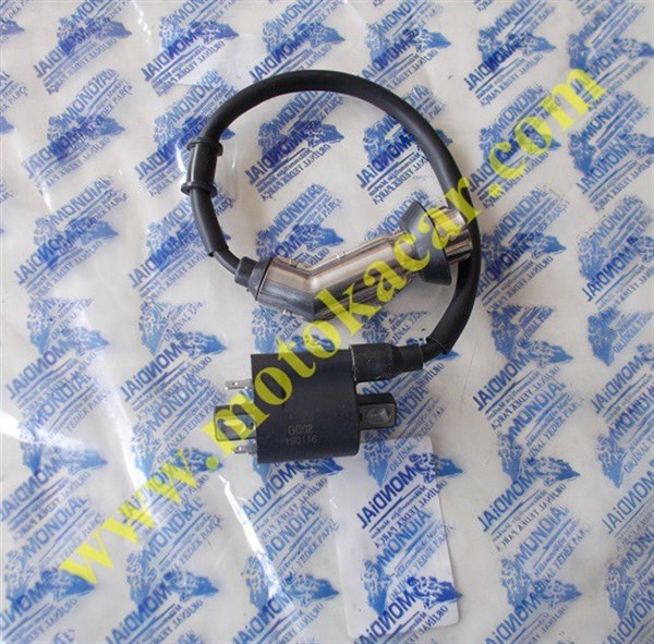 MONDİAL 125 MAŞH ATEŞLEME BOBİNİ ORJİNAL