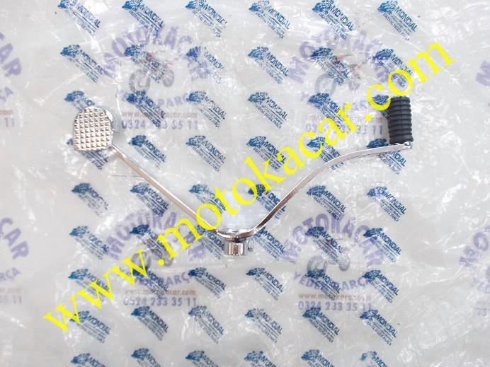 MONDİAL 125 MG SUPERBOY-İ VİTES KOLU ORJİNAL