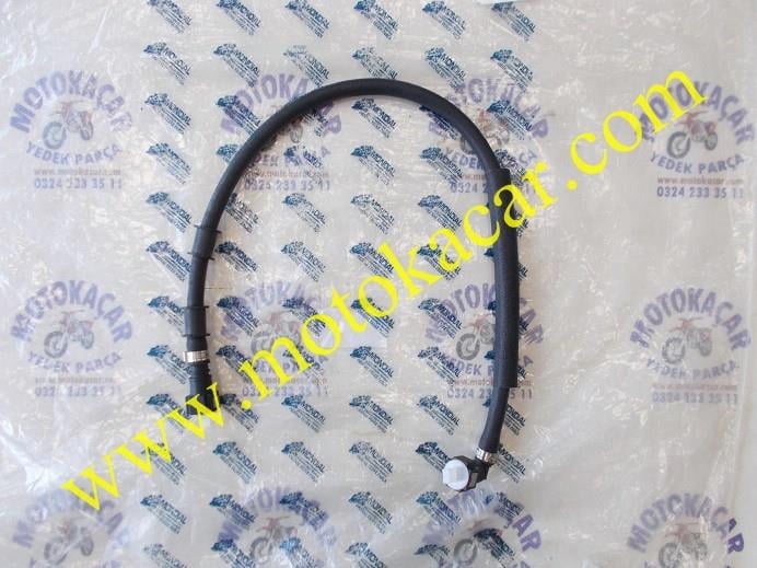 MONDİAL 125 ROADBOY 125 BENZİN HORTUMU ORJİNAL