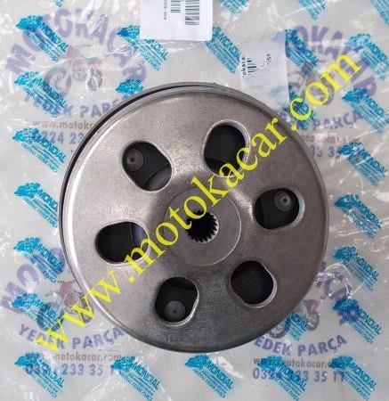 MONDİAL 125 STRADA ARKA KAVRAMA ORJİNAL