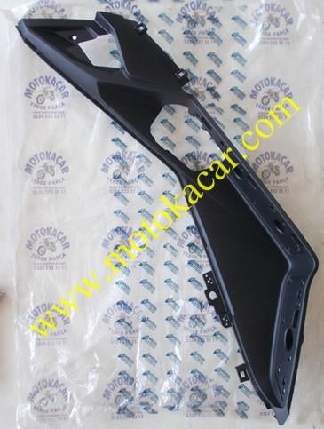 MONDİAL 125 STRADA AYAKLIK ANA GÖVDE SOL ORJİNAL